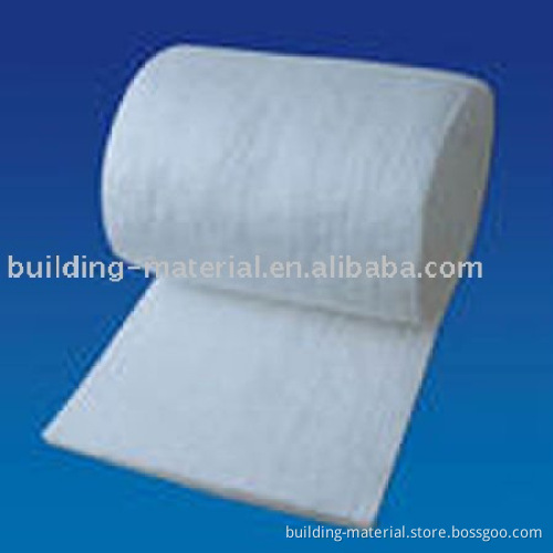 Aluminum Silicate Board Insulation